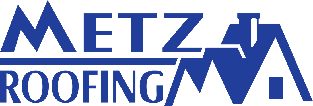 Metz Roofing logo